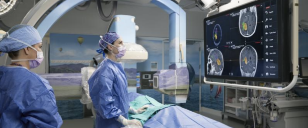 When to Consult Neuro Surgery