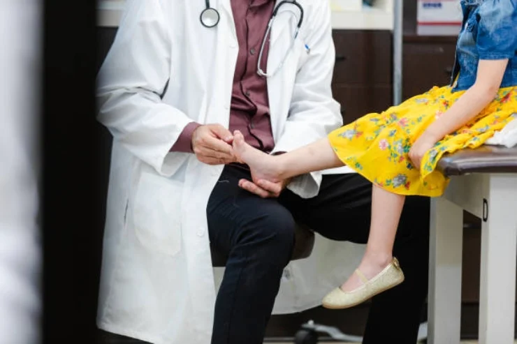 Pediatric Orthopedic Consultation Tips