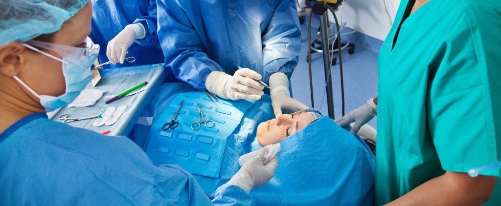 Plastic Surgery Vijayawada