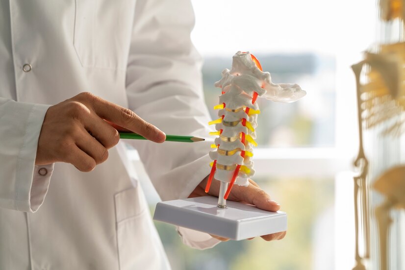 When to Consider Spine Surgery